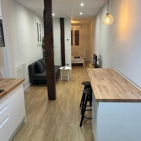 Apartmán Bilbao Centrico 1H Esnarritzaga Exteriér fotografie
