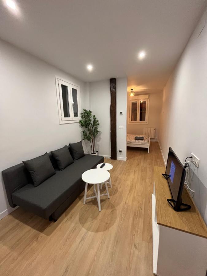 Apartmán Bilbao Centrico 1H Esnarritzaga Exteriér fotografie