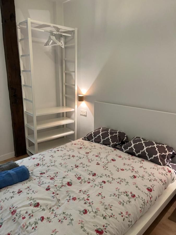 Apartmán Bilbao Centrico 1H Esnarritzaga Exteriér fotografie
